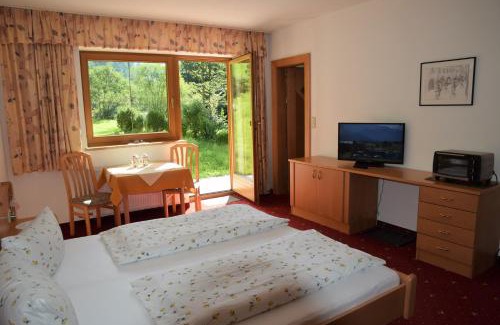 Brandberg Apartment | Steglacher Hof