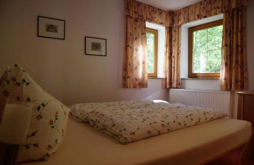 Brandberg Apartment | Steglacher Hof