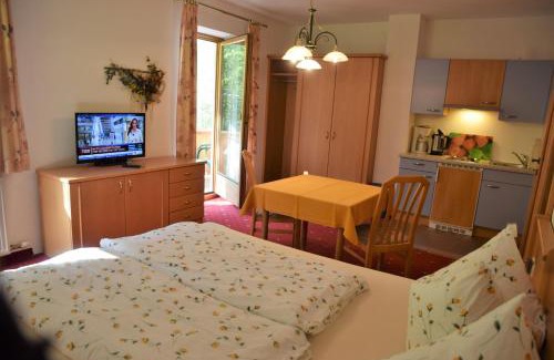Brandberg Apartment | Steglacher Hof