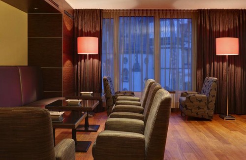 Jena Hotel | Steigenberger Esplanade Jena