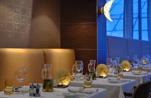 Jena Hotel | Steigenberger Esplanade Jena