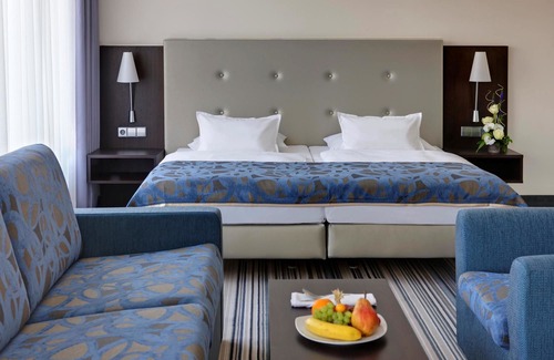 Jena Hotel | Steigenberger Esplanade Jena
