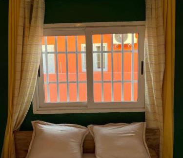 Pamandzi Bed & Breakfast | SteilaDay Hébergement 976