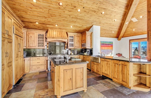 Deer Valley Hotel | Stein Eriksen Residences