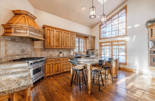 Deer Valley Hotel | Stein Eriksen Residences