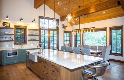 Deer Valley Hotel | Stein Eriksen Residences