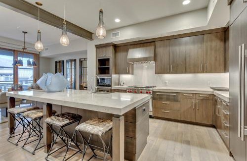 Deer Valley Hotel | Stein Eriksen Residences