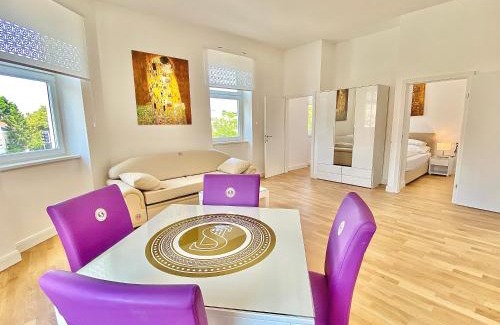 Modling Apartment | Steiner Residences Mödling