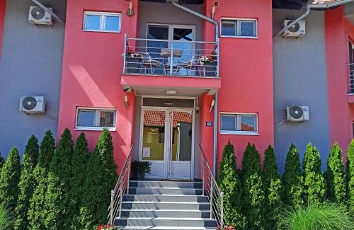 Veliko Gradiste Apartment | Stela Et Luna