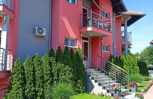 Veliko Gradiste Apartment | Stela Et Luna