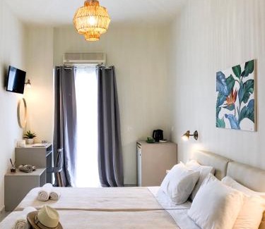 Nea Chora House | Stelisia Rooms
