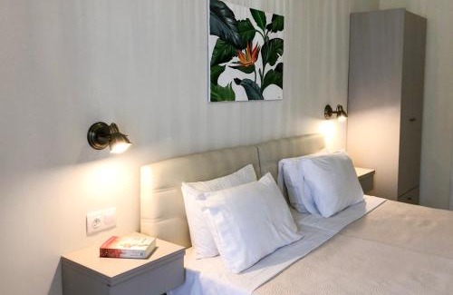 Nea Chora House | Stelisia Rooms