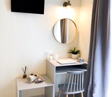 Nea Chora House | Stelisia Rooms