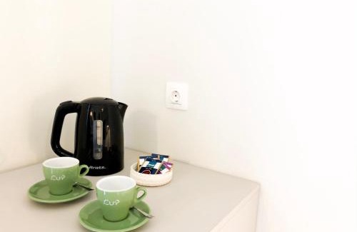 Nea Chora House | Stelisia Rooms