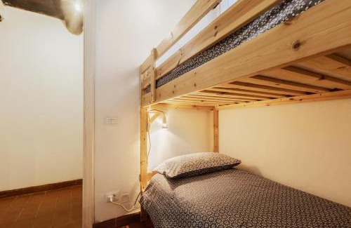 Levigliani Apartment | Stella Alpina Nordic Style and Relax