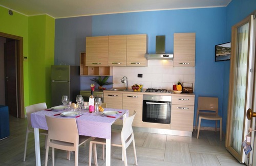 Boncore Apartment | Stella Apartment In Pino Residence, Nardò, Italy