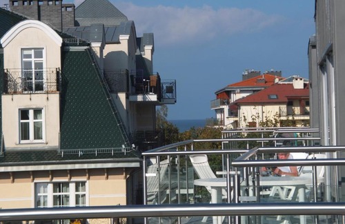 Swinoujscie Apartment | Stella Baltic 2