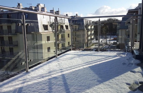 Swinoujscie Apartment | Stella Baltic 2