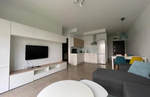 Swinoujscie Apartment | Stella Baltic 8 i 23