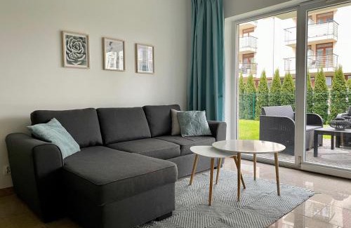Swinoujscie Apartment | Stella Baltic 8 i 23