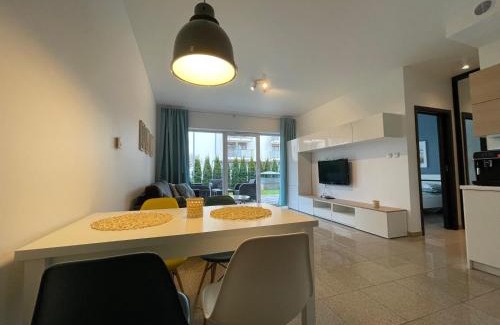 Swinoujscie Apartment | Stella Baltic 8 i 23