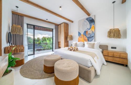 Sayan Villa | Stella by DH - Luxury Getaway Villa - Massive Pool and Unbeatable Location