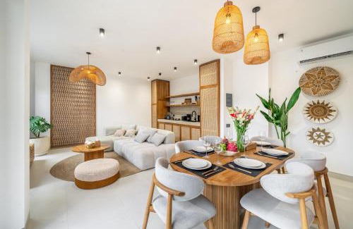 Sayan Villa | Stella by DH - Luxury Getaway Villa - Massive Pool and Unbeatable Location