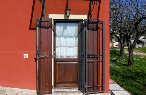 Granarola Apartment | Stella del Mattino, apartment near the sea