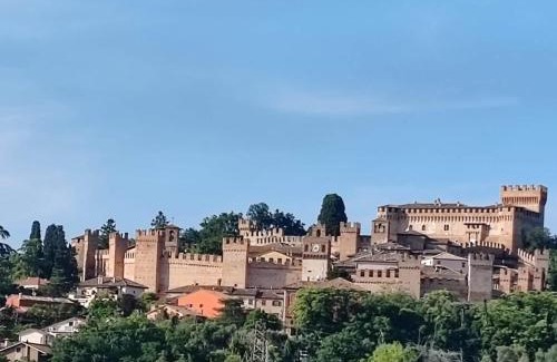 Granarola Apartment | Stella del Mattino, apartment near the sea