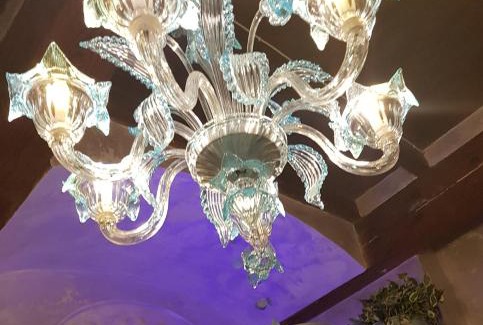 Historic Center House | Stella del Mar S.Stefano