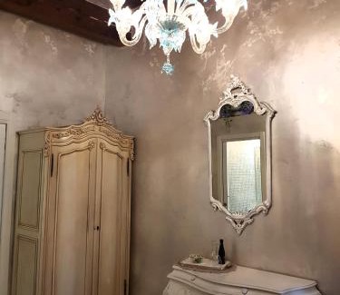 Historic Center House | Stella del Mar S.Stefano