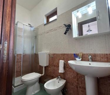 Canneto Apartment | Stella del Mattino