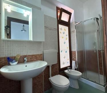 Canneto Apartment | Stella del Mattino
