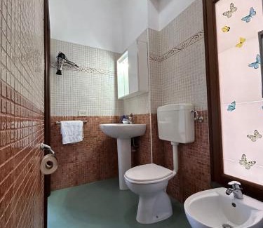 Canneto Apartment | Stella del Mattino