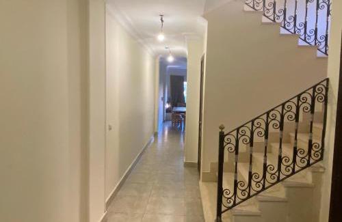 Sidi Abd El-Rahman Villa | Stella highets