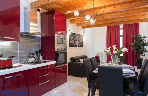 Molina Apartment | Stella Marina 5