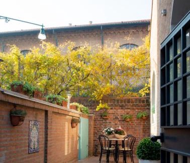 Molina House | Stella Marina 6