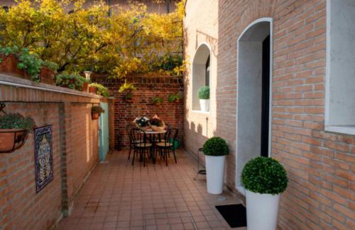 Molina House | Stella Marina 6