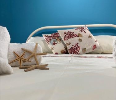 Sant'Anna Apartment | STELLA MARINA Apartment
