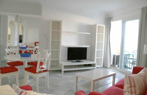 Nerja Apartment | Stella Maris B1 BA Nerja