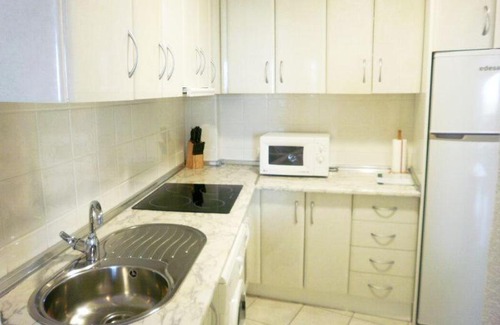 Nerja Apartment | Stella Maris B1 BA Nerja
