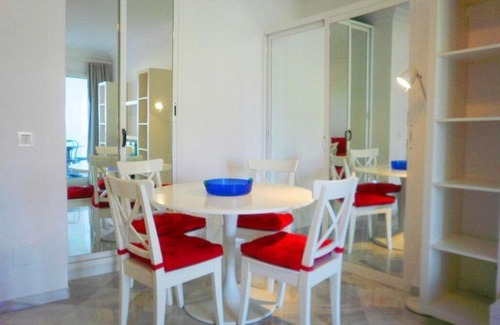 Nerja Apartment | Stella Maris B1 BA Nerja