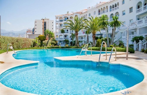 Nerja Apartment | Stella Maris B1 BA Nerja