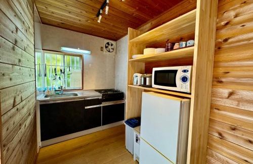 Fujikawaguchiko Ski Chalet | Stella Rental Villa Engawa House