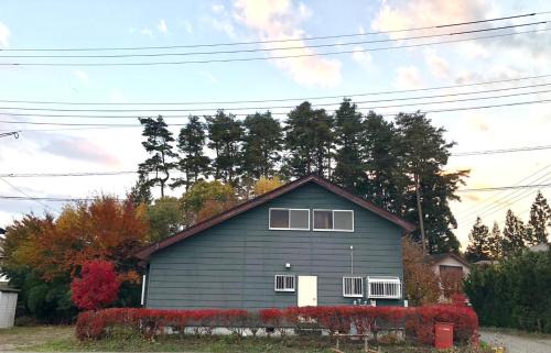 Fujikawaguchiko Ski Chalet | Stella Rental Villa Engawa House