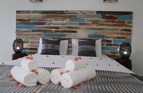 Grand-Baie House | Stella Rina Adults Only