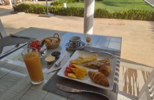 Grand-Baie Bed & Breakfast | Stella Rina "Adults Only"