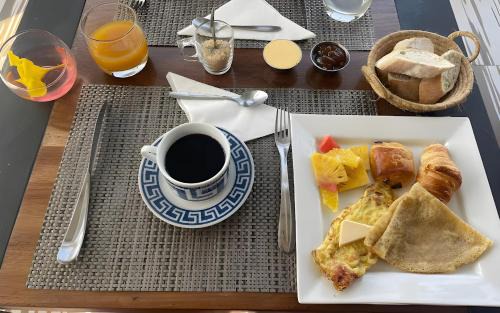 Grand-Baie Bed & Breakfast | Stella Rina "Adults Only"