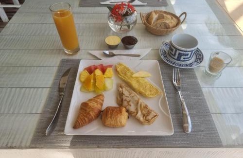 Grand-Baie Bed & Breakfast | Stella Rina "Adults Only"