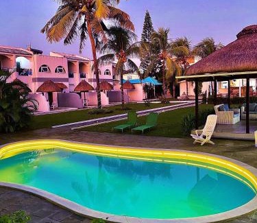 Grand-Baie Bed & Breakfast | Stella Rina "Adults Only"